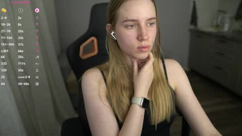 Snapshot of sweet__michelle chatting on 04-02-26, 10:40 Michelle online show from 04-02-26, 10:40