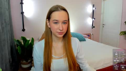 Monica  GTM 3MoTuWeFrSa 500pm-1000pm  online show from 03-10-26, 01:10
