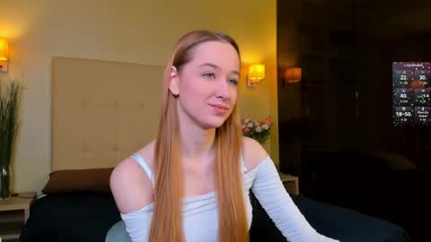Monica  GTM 3MoTuWeFrSa 500pm-1000pm  online show from 04-02-26, 01:03