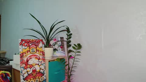 sweet__mooon online show from 12-16-25, 05:01