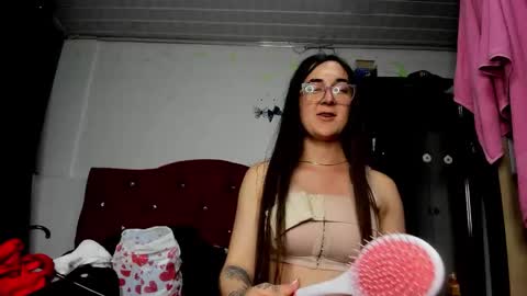 Snapshot of sweet__suck69bitch chatting on 10-13-25, 02:22 sweet__suck69bitch online show from 10-13-25, 02:22