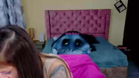 sweet__thang online show from 03-14-26, 05:02