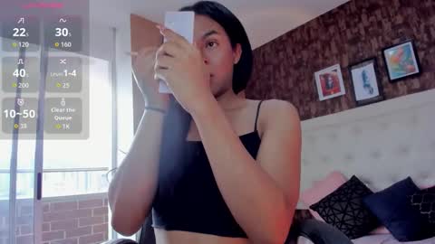 Vanessa online show from 02-11-26, 09:42