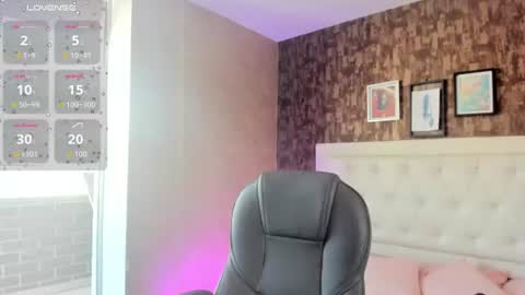 Vanessa online show from 08-02-26, 08:29