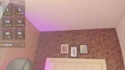 Vanessa online show from 08-03-26, 10:13