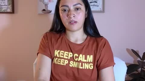 Snapshot of sweet_ahinara chatting on 01-19-25, 09:23 sweet_ahinara online show from 01-19-25, 09:23