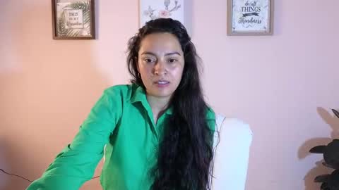 Snapshot of sweet_ahinara chatting on 01-23-25, 02:23 sweet_ahinara online show from 01-23-25, 02:23