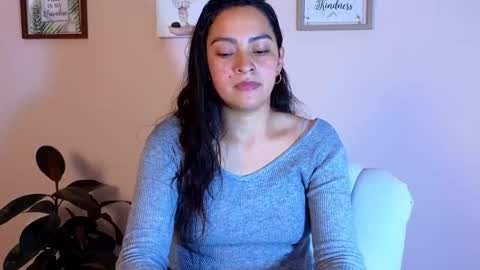 Snapshot of sweet_ahinara chatting on 01-24-25, 02:39 sweet_ahinara online show from 01-24-25, 02:39