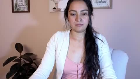 Snapshot of sweet_ahinara chatting on 01-24-25, 10:30 sweet_ahinara online show from 01-24-25, 10:30