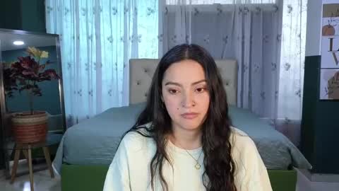 Snapshot of sweet_ahinara chatting on 01-25-25, 07:49 sweet_ahinara online show from 01-25-25, 07:49