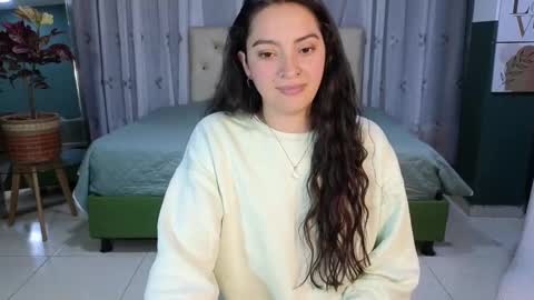 Snapshot of sweet_ahinara chatting on 01-26-25, 01:52 sweet_ahinara online show from 01-26-25, 01:52