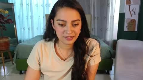 Snapshot of sweet_ahinara chatting on 01-26-25, 07:31 sweet_ahinara online show from 01-26-25, 07:31