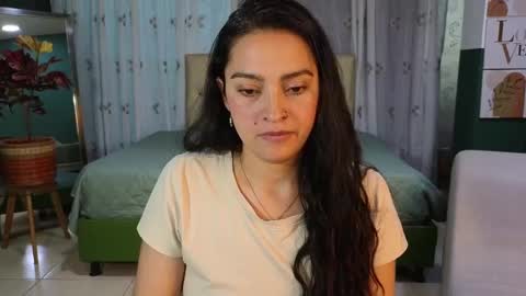 Snapshot of sweet_ahinara chatting on 01-26-25, 10:35 sweet_ahinara online show from 01-26-25, 10:35
