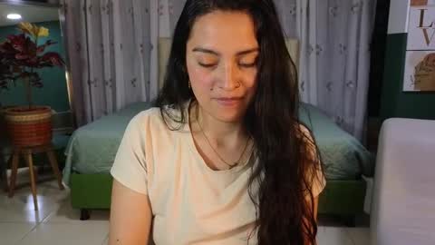 Snapshot of sweet_ahinara chatting on 01-27-25, 01:37 sweet_ahinara online show from 01-27-25, 01:37