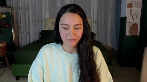 Snapshot of sweet_ahinara chatting on 01-30-25, 12:07 sweet_ahinara online show from 01-30-25, 12:07