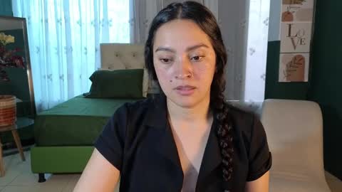 Snapshot of sweet_ahinara chatting on 01-30-25, 07:48 sweet_ahinara online show from 01-30-25, 07:48