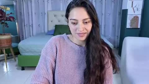 Snapshot of sweet_ahinara chatting on 01-31-25, 11:35 sweet_ahinara online show from 01-31-25, 11:35