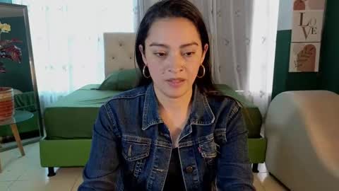 Snapshot of sweet_ahinara chatting on 02-05-25, 07:20 sweet_ahinara online show from 02-05-25, 07:20