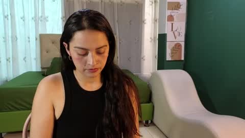 Snapshot of sweet_ahinara chatting on 02-08-25, 08:53 sweet_ahinara online show from 02-08-25, 08:53