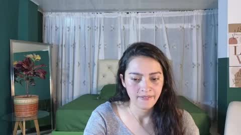 Snapshot of sweet_ahinara chatting on 02-10-25, 01:03 sweet_ahinara online show from 02-10-25, 01:03