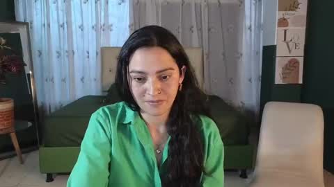 Snapshot of sweet_ahinara chatting on 02-14-25, 10:14 sweet_ahinara online show from 02-14-25, 10:14