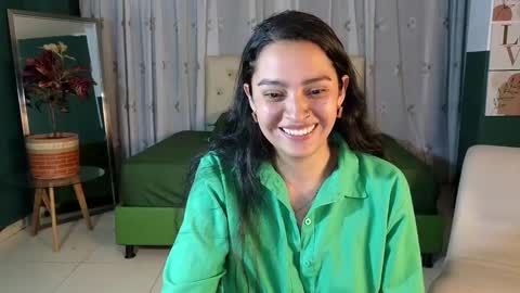 Snapshot of sweet_ahinara chatting on 02-15-25, 01:21 sweet_ahinara online show from 02-15-25, 01:21