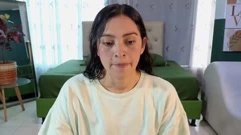 Snapshot of sweet_ahinara chatting on 02-15-25, 06:55 sweet_ahinara online show from 02-15-25, 06:55