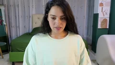 Snapshot of sweet_ahinara chatting on 02-16-25, 01:03 sweet_ahinara online show from 02-16-25, 01:03