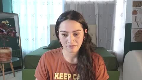 Snapshot of sweet_ahinara chatting on 02-16-25, 07:05 sweet_ahinara online show from 02-16-25, 07:05