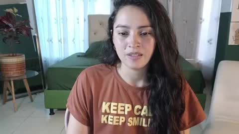 Snapshot of sweet_ahinara chatting on 02-16-25, 10:10 sweet_ahinara online show from 02-16-25, 10:10