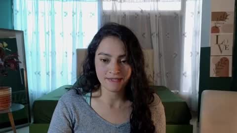 Snapshot of sweet_ahinara chatting on 02-17-25, 06:59 sweet_ahinara online show from 02-17-25, 06:59