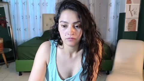 Snapshot of sweet_ahinara chatting on 02-17-25, 10:03 sweet_ahinara online show from 02-17-25, 10:03