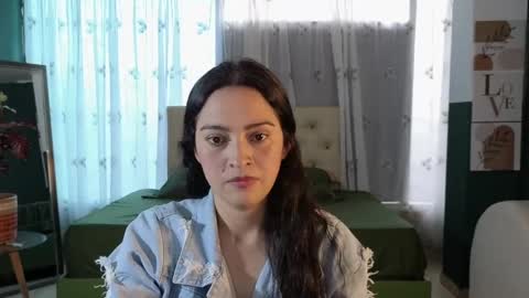 Snapshot of sweet_ahinara chatting on 02-20-25, 06:57 sweet_ahinara online show from 02-20-25, 06:57