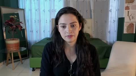 Snapshot of sweet_ahinara chatting on 02-21-25, 10:26 sweet_ahinara online show from 02-21-25, 10:26