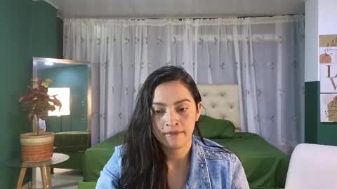 Snapshot of sweet_ahinara chatting on 02-23-25, 11:25 sweet_ahinara online show from 02-23-25, 11:25