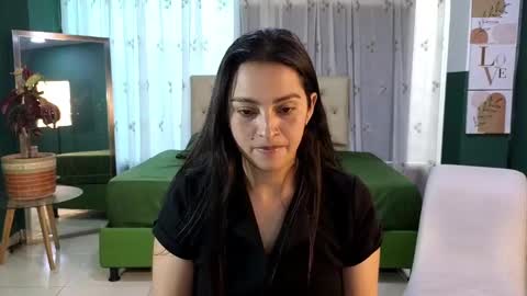 Snapshot of sweet_ahinara chatting on 02-27-25, 10:09 sweet_ahinara online show from 02-27-25, 10:09