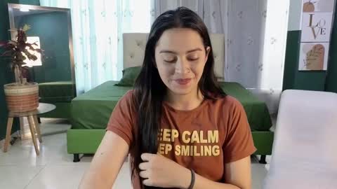 Snapshot of sweet_ahinara chatting on 02-28-25, 07:56 sweet_ahinara online show from 02-28-25, 07:56