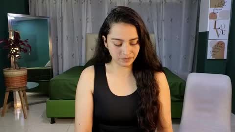 Snapshot of sweet_ahinara chatting on 03-07-25, 11:27 sweet_ahinara online show from 03-07-25, 11:27
