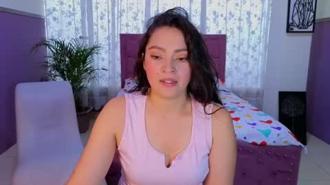Snapshot of sweet_ahinara chatting on 09-15-25, 07:47 sweet_ahinara online show from 09-15-25, 07:47