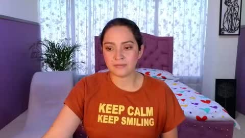 Snapshot of sweet_ahinara chatting on 09-25-25, 08:12 sweet_ahinara online show from 09-25-25, 08:12