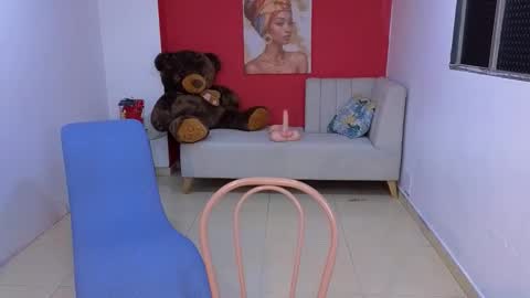 Snapshot of sweet_ahinara chatting on 10-10-25, 07:35 sweet_ahinara online show from 10-10-25, 07:35