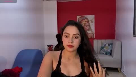 Snapshot of sweet_ahinara chatting on 10-15-25, 07:36 sweet_ahinara online show from 10-15-25, 07:36