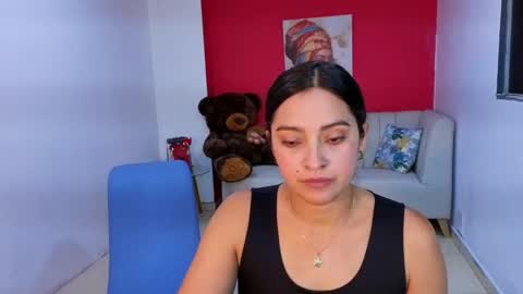 Snapshot of sweet_ahinara chatting on 10-17-25, 07:49 sweet_ahinara online show from 10-17-25, 07:49