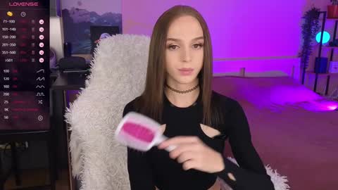 Snapshot of sweet_ali3s chatting on 12-04-24, 06:50 Call me Alis online show from 12-04-24, 06:50