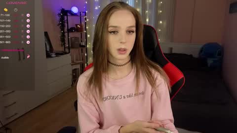 Snapshot of sweet_ali3s chatting on 02-15-25, 02:11 Call me Alis online show from 02-15-25, 02:11