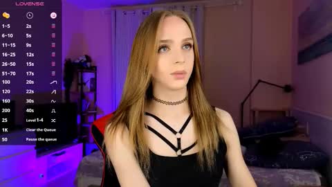 Snapshot of sweet_ali3s chatting on 09-18-25, 03:58 Call me Alis online show from 09-18-25, 03:58