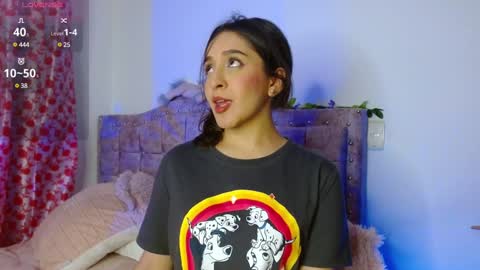 Sthefany Lauren Independent Model  online show from 12-19-24, 05:07