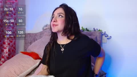 Sthefany Lauren Independent Model  online show from 12-30-24, 01:58