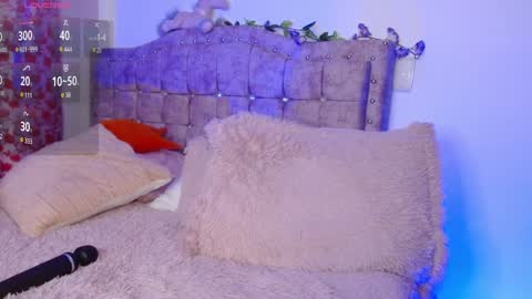 Sthefany Lauren Independent Model  online show from 01-30-25, 04:48