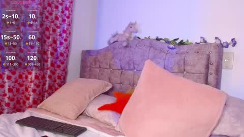 Sthefany Lauren Independent Model  online show from 02-19-25, 05:27